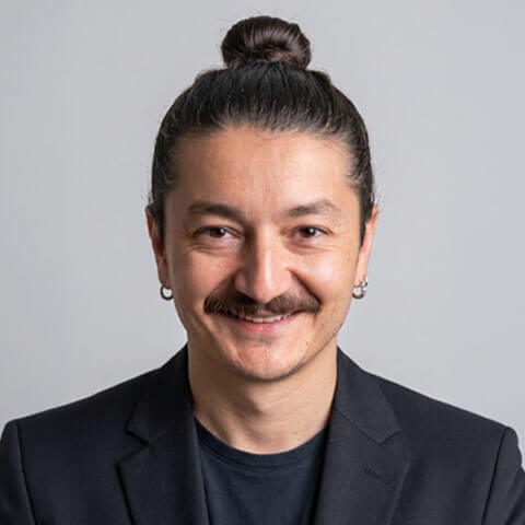 Emrah Eliş