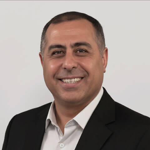 İsmail Akyürek