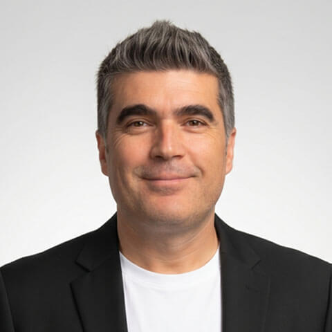 İsmail Erdoğan