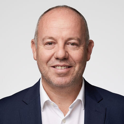 Ömer Doğramacı