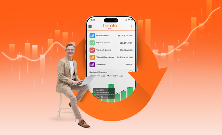 Netekstre Alan Müşterilere NAP360 Hediye!