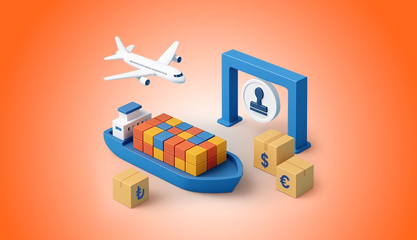 Gümrük Vergisi Nedir, Nasıl Hesaplanır?