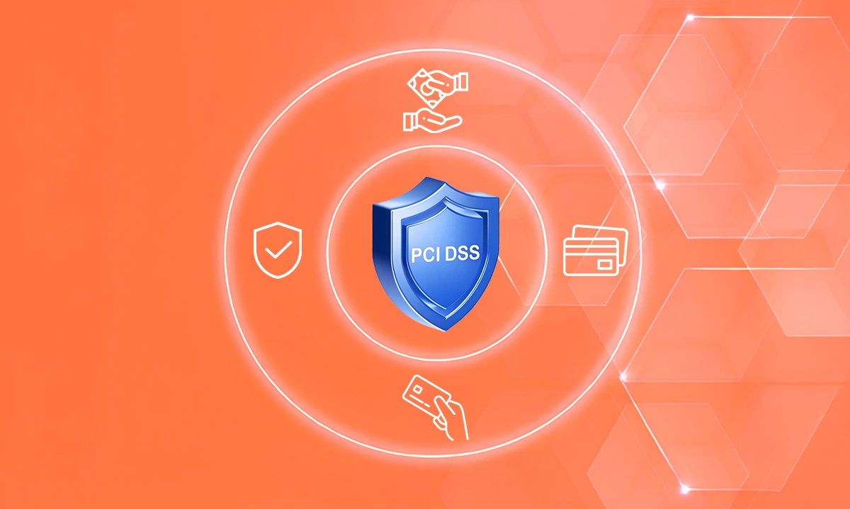 PCI DSS Level 1 and KVKK Compliance in B2B Collection Software