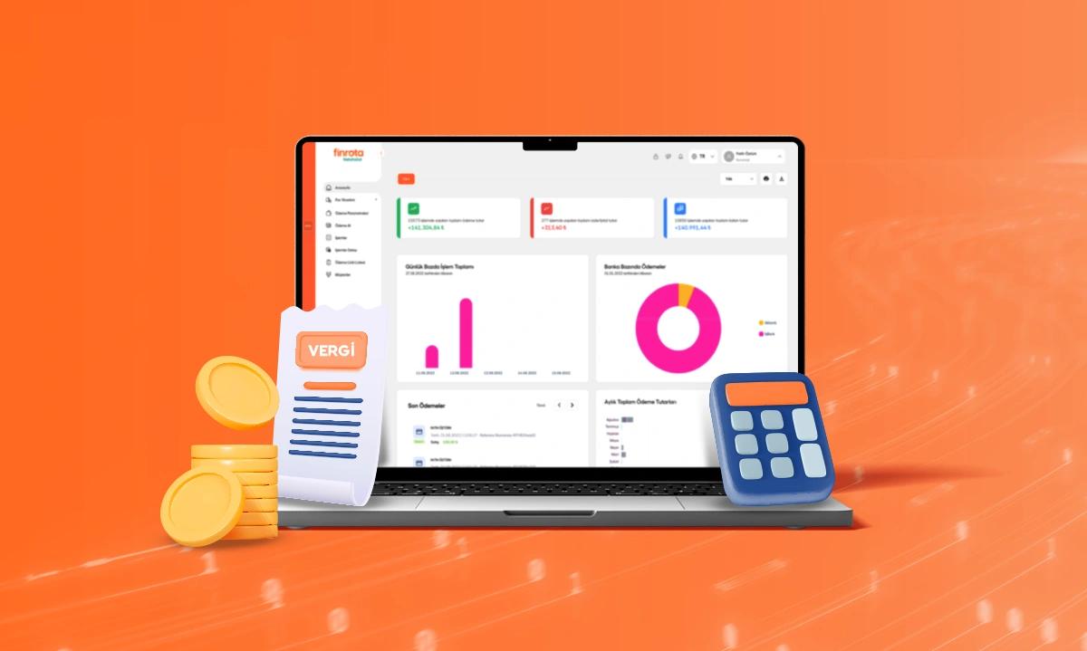 GEKSİS Nedir? Vergi İade Süreçlerinde Dijital Dönüşüm