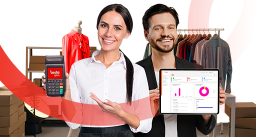 Tosla İşim Virtual POS!