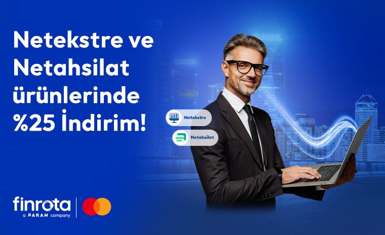 Mastercard İş Birliği ile
