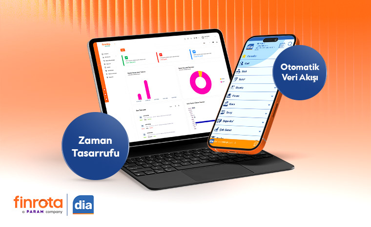 Finrota x Dia Collaboration: Exclusive February Offers for New Users