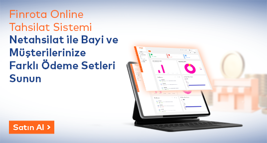 Offer Different Payment Sets to Your Dealers and Customers with Netahsilat