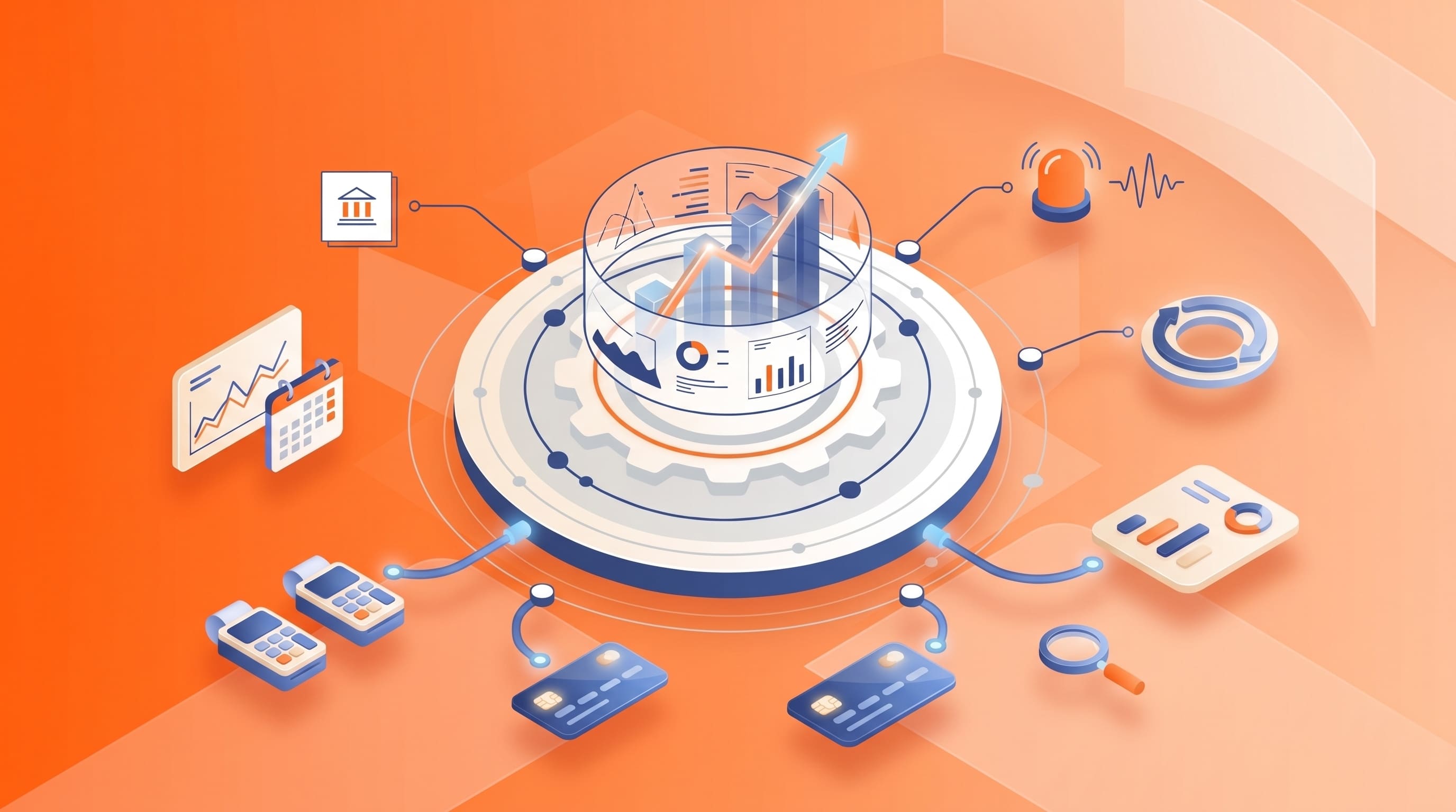 AI Forecasting Models: How Do They Predict Your Cash Flow?