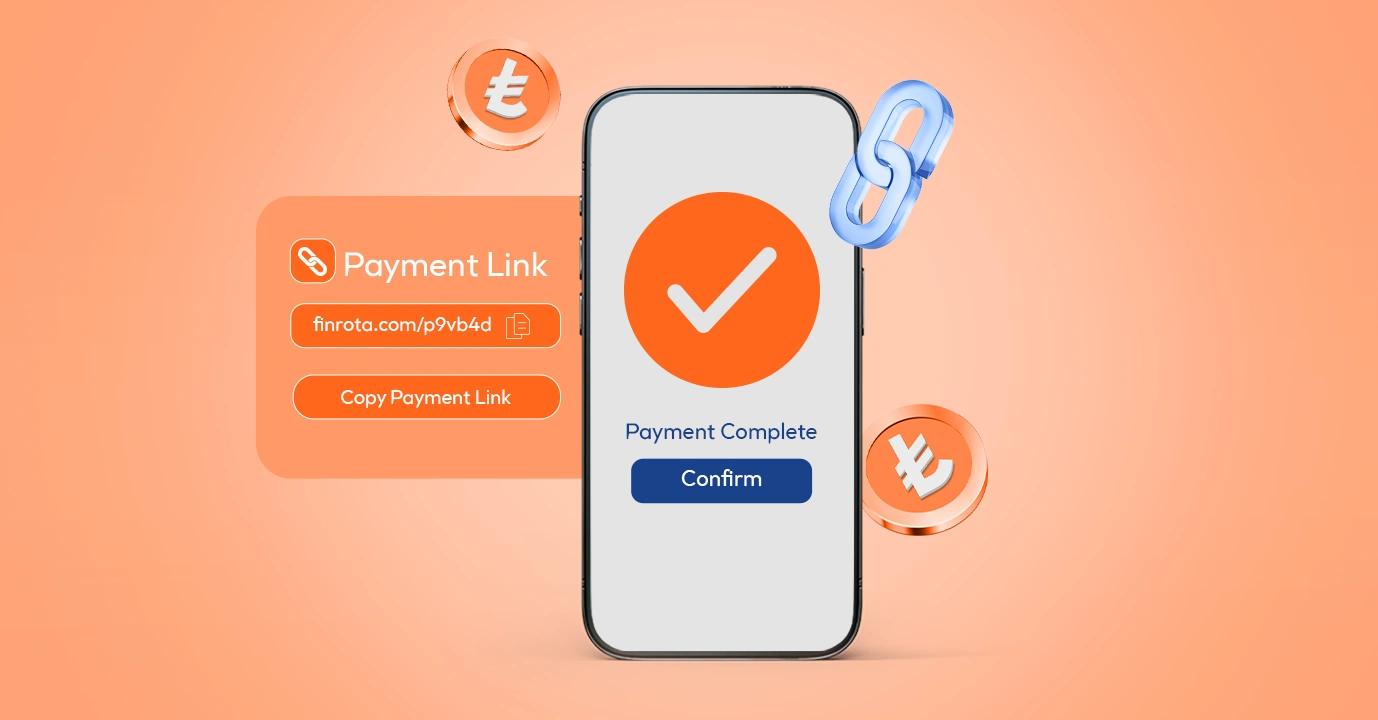 Pay-by-Link: Accelerating Collection Processes by Up to 40%
