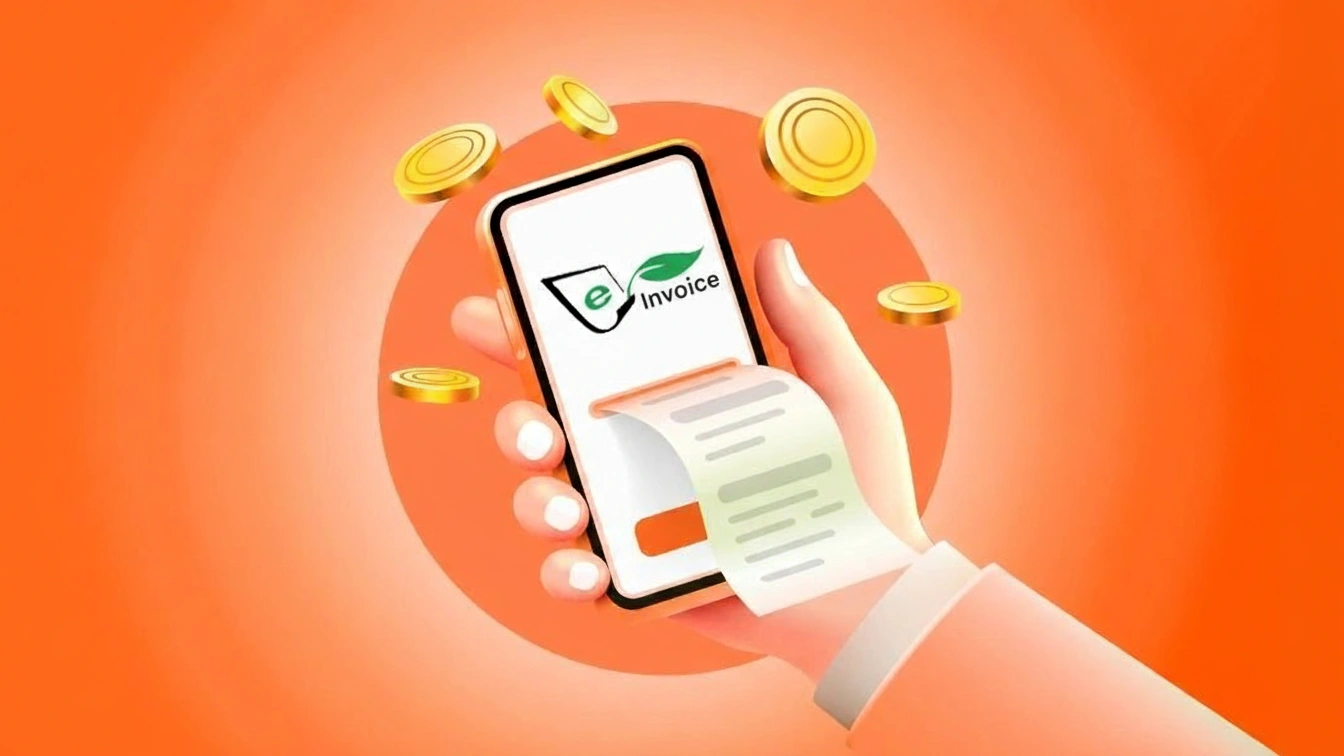 2026 e-Invoice Mandate Thresholds and Digital Transformation Guide (VUK 589)